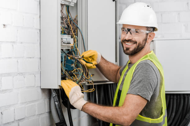 Electrical Upgrades for Homes in Cottonwood, AL