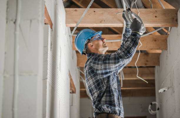 Electrical Outlet Repair in Cottonwood, AL