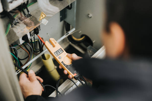 Best Affordable Emergency Electrician  in Cottonwood, AL