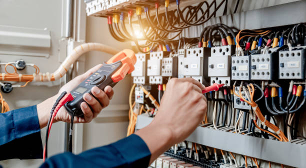 Best Home Electrical Repair  in Cottonwood, AL