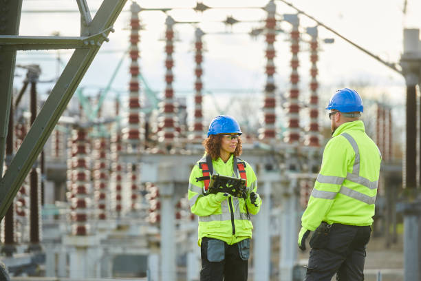 Best Electrical Installation Contractor  in Cottonwood, AL