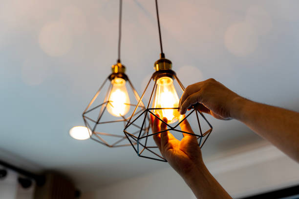 Best Residential Electrician Services  in Cottonwood, AL