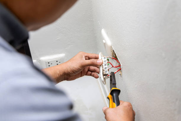Best Affordable Electrician  in Cottonwood, AL