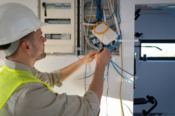 Best Circuit Breaker Repair  in Cottonwood, AL